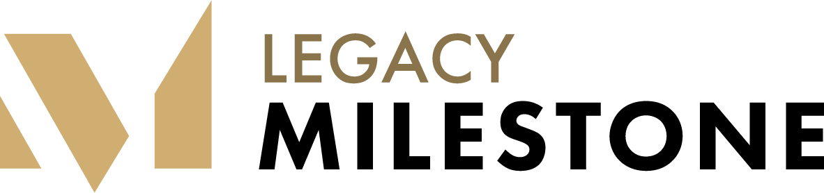 Legacy Milestone