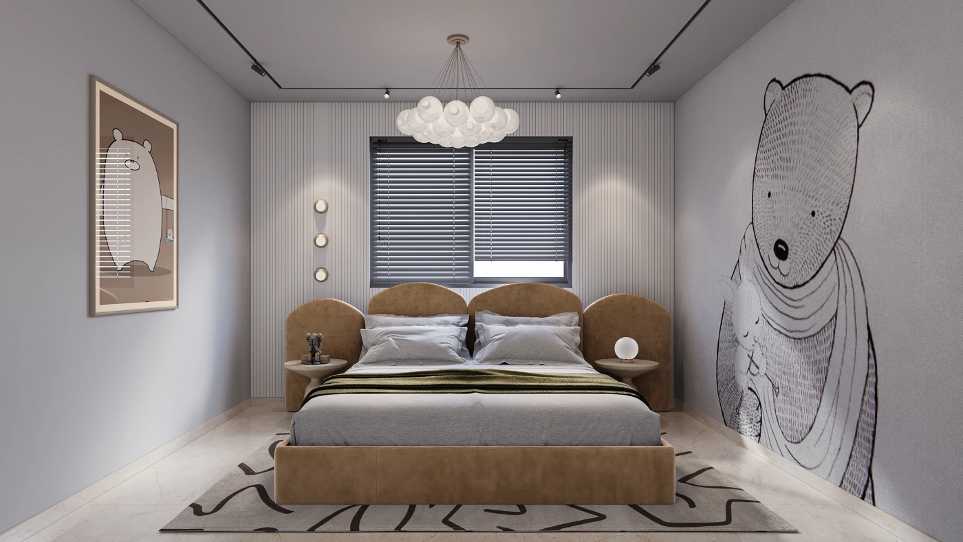 Kids Room